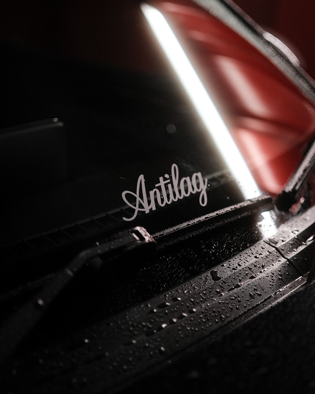 AL04 - Script Decal