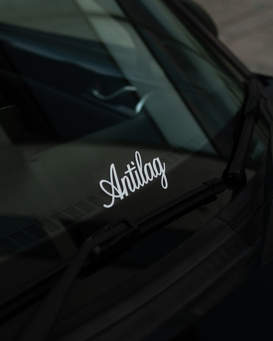 AL04 - Script Decal