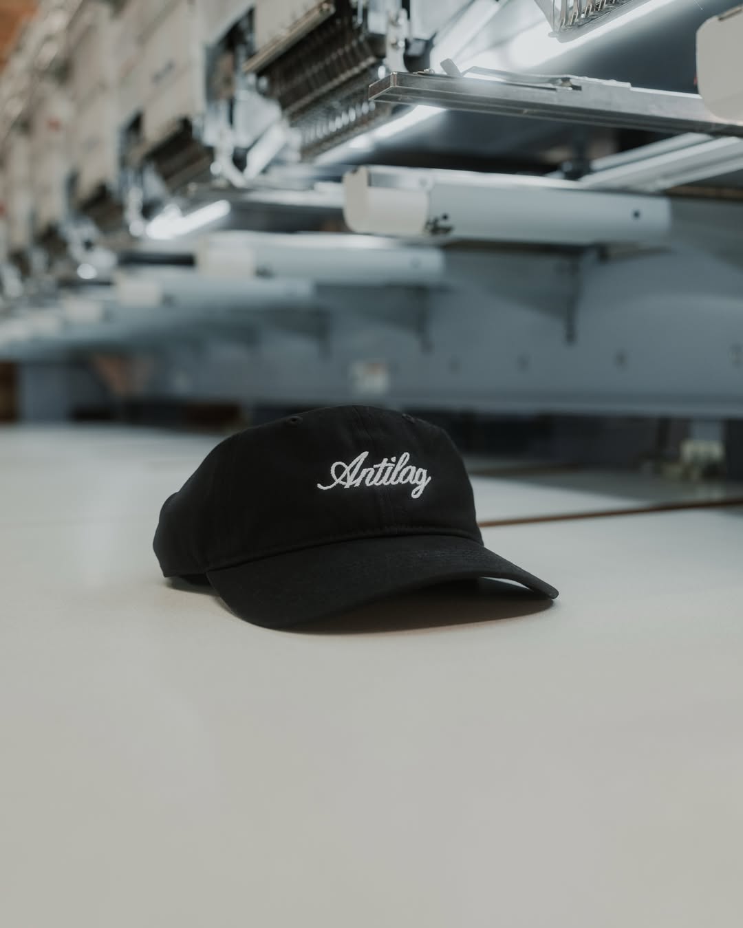 AL03 - Script Cap