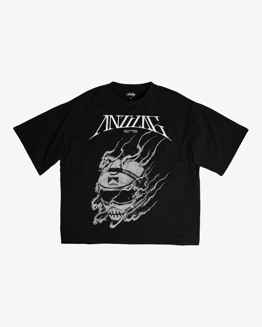 AL01 - Oversized Tee