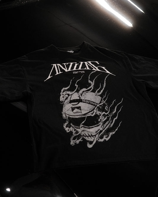 AL01 - Oversized Tee