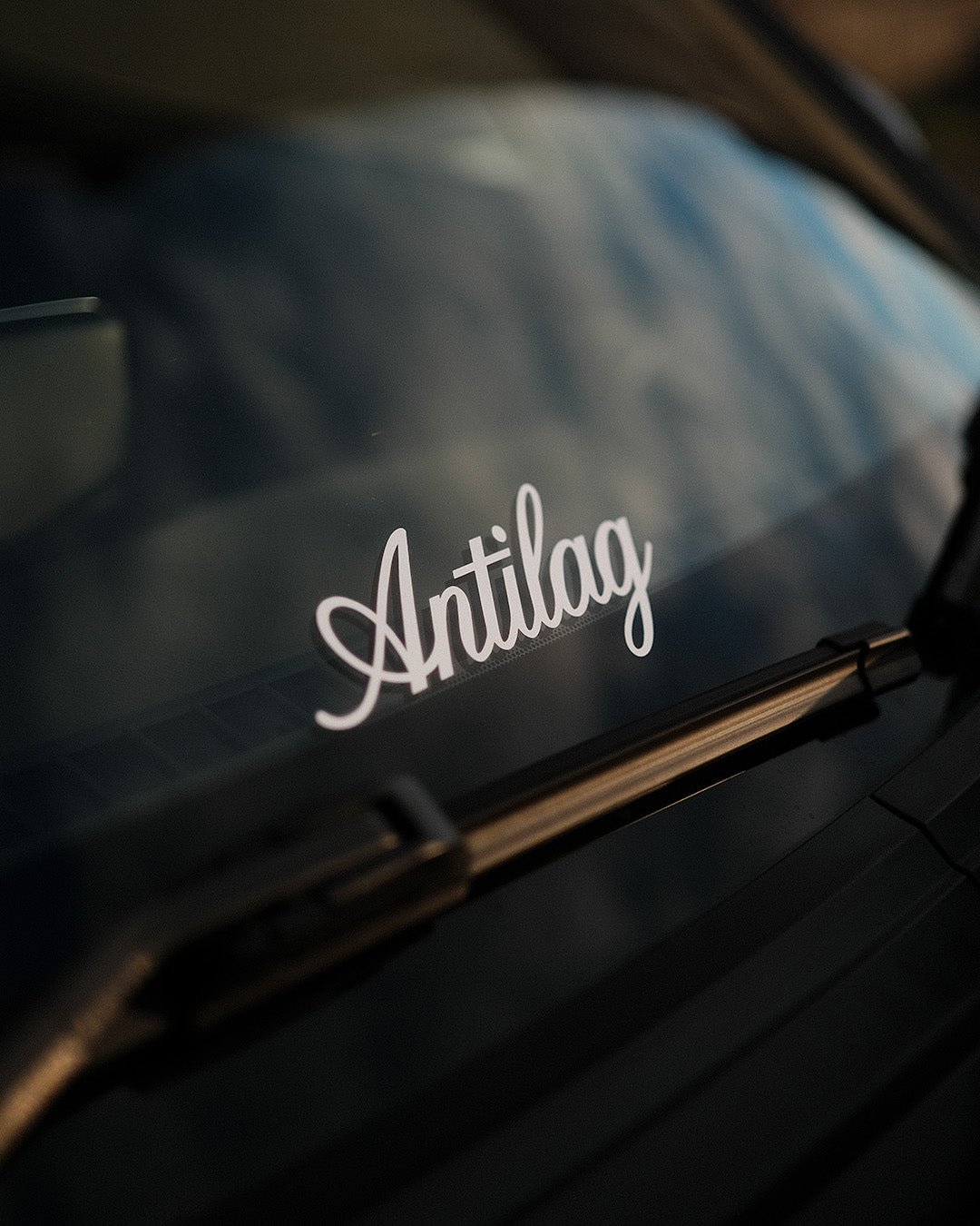 AL04 - Script Decal