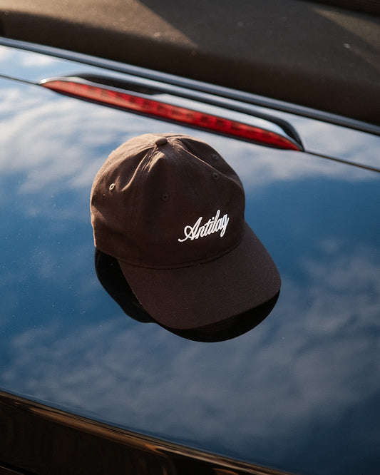 AL03 - Script Cap